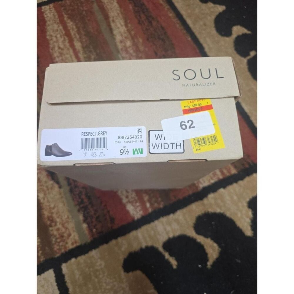 Naturalizer Women's Boots